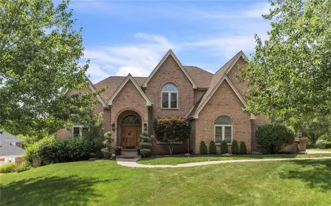 7126 Woodhall Ct, Presto, PA 15142