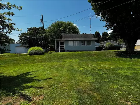 415 Minor St, Greensboro, PA 15338