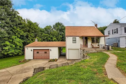 25 Virginia Dr, Mckeesport, PA 15133