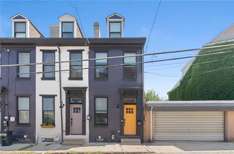 179 Almond Way, Pittsburgh, PA 15201