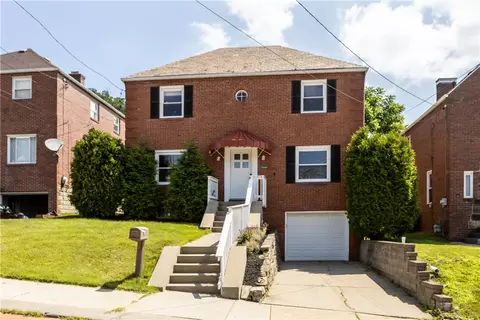 2153 Walton Ave, Pittsburgh, PA 15210
