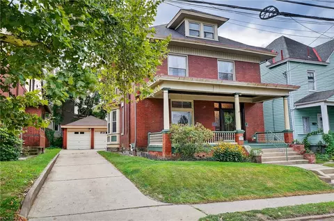 1945 Crafton Blvd, Pittsburgh, PA 15205