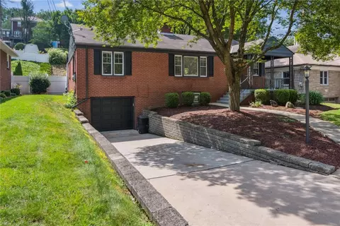 359 Cedar Blvd, Pittsburgh, PA 15228