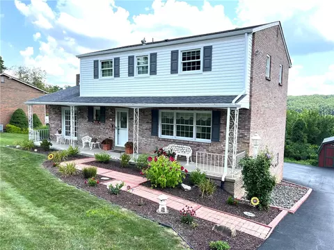 2391 Myers Ln, North Huntingdon, PA 15642
