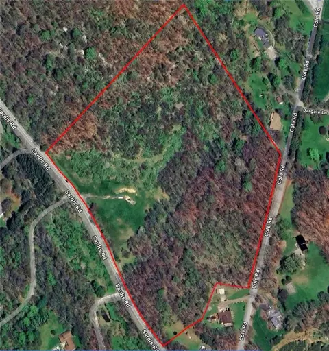 4737 Sardis Rd, Murrysville, PA 15668
