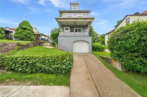 5531 Keefe St, Pittsburgh, PA 15207