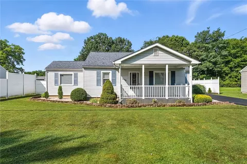 1106 Arlington Dr, Greenville, PA 16125