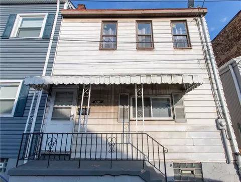 5204 Carnegie St, Pittsburgh, PA 15201