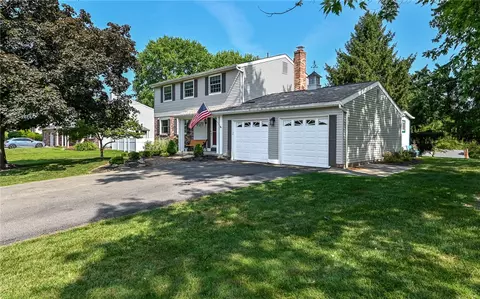 1523 Mountainview Dr, Gibsonia, PA 15044