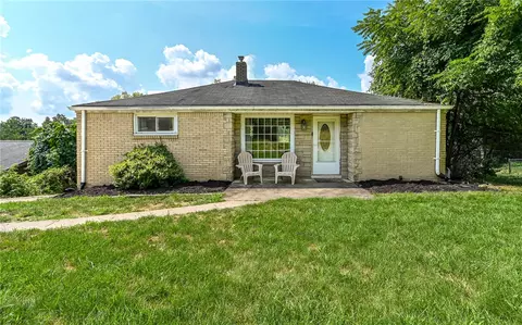 120 Orchard Dr, Penn Hills, PA 15235