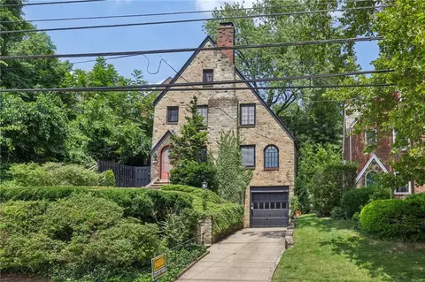 6727 Wilkins Ave, Pittsburgh, PA 15217