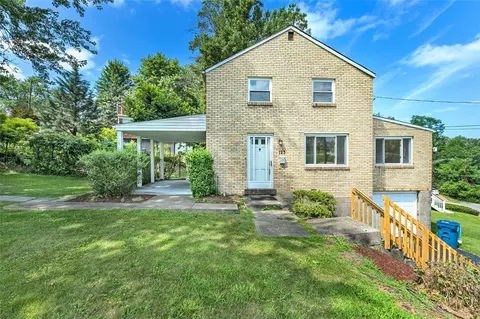 123 Pheasant Dr, Pittsburgh, PA 15235