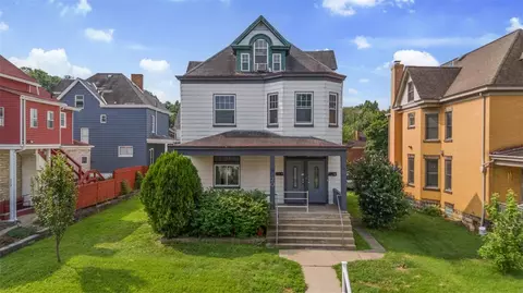 20 Walnut, Pittsburgh, PA 15205