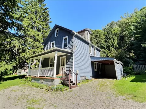 3 Quarry Rd, Sewickley, PA 15143