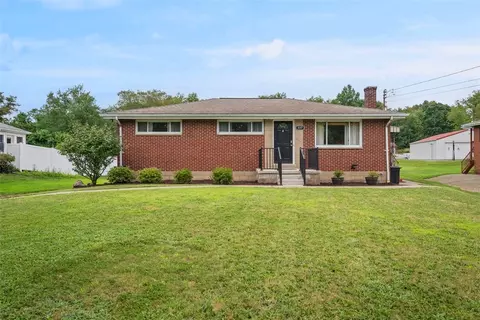 337 E Union Rd, Cheswick, PA 15024