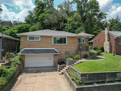 1436 Huber St, Mckeesport, PA 15133
