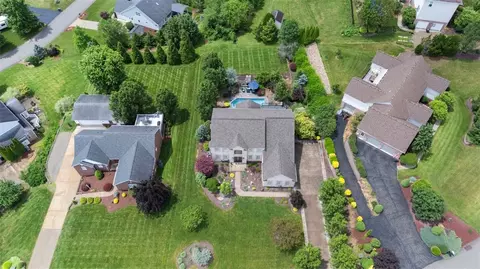 268 Arrowhead Ln, Eighty Four, PA 15330 photo 50