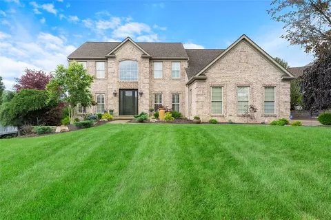 268 Arrowhead Ln, Eighty Four, PA 15330