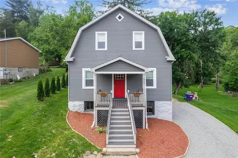 640 Milltown Rd, New Kensington, PA 15068
