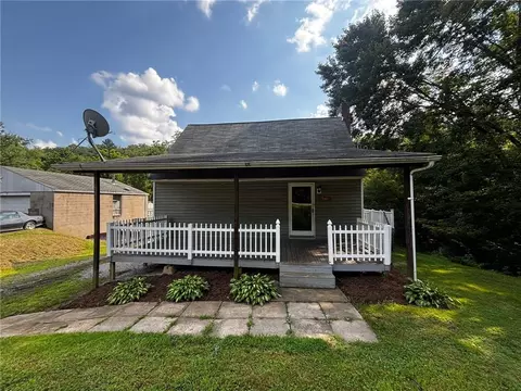 148 Poverty Hollow Rd, Darragh, PA 15625
