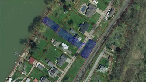 207-209 River St, Adah, PA 15410
