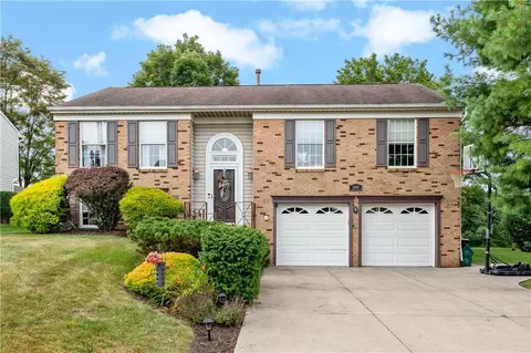 3018 Timbercreek Dr, Mckees Rocks, PA 15136
