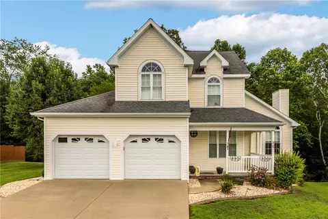 26 Rinehart Ln, Waynesburg, PA 15370