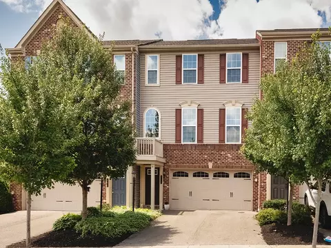 133 Mews, Cranberry Township, PA 16066