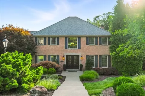 10488 Allante Ct, Gibsonia, PA 15044