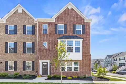 300 Abacot Way, Cranberry Township, PA 16066