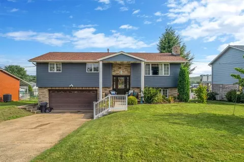 203 Constitution St, Perryopolis, PA 15473
