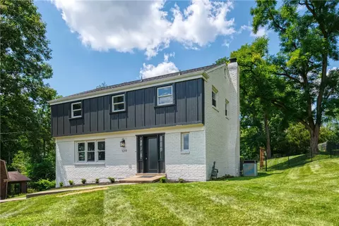 129 Marble Dr, Canonsburg, PA 15317