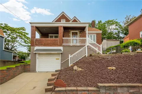 3914 Center Ave, Homestead, PA 15120