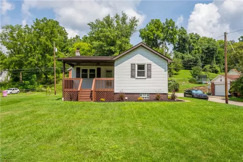 3 Gayman Ave, Marianna, PA 15345