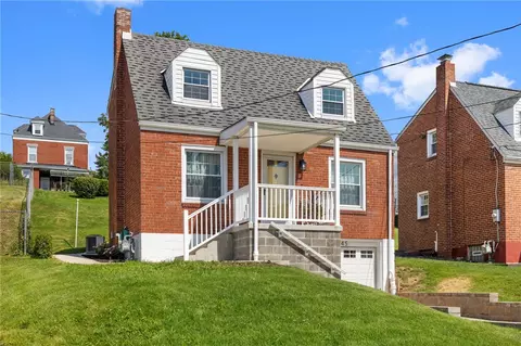245 Fordyce St, Pittsburgh, PA 15210