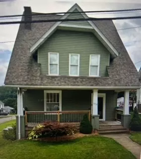 1252 St Rt 40w, Claysville, PA 15323