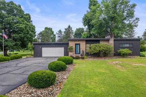 4764 Bakerstown Culmerville Rd, Gibsonia, PA 15044