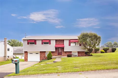 105 Val Jo Dr, West Leechburg, PA 15656