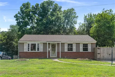 Undisclosed, Elizabeth, PA 15037