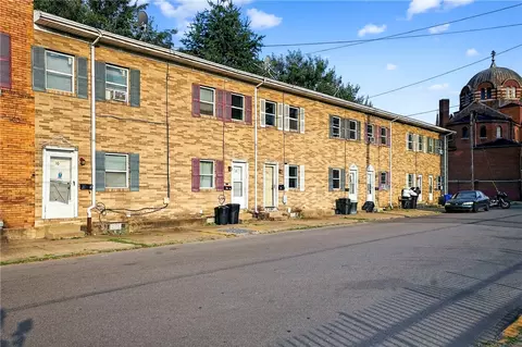16-22 Helen St, Mckees Rocks, PA 15136