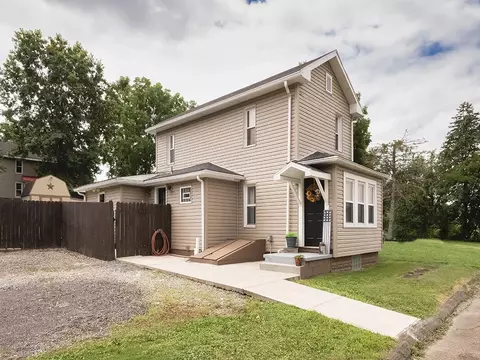 636 Railroad Ave, Avonmore, PA 15618