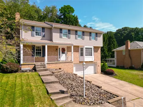 260 Kinvara Dr, Pittsburgh, PA 15237