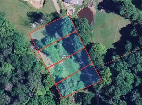 0 Wise Ln, Dixonville, PA 15728