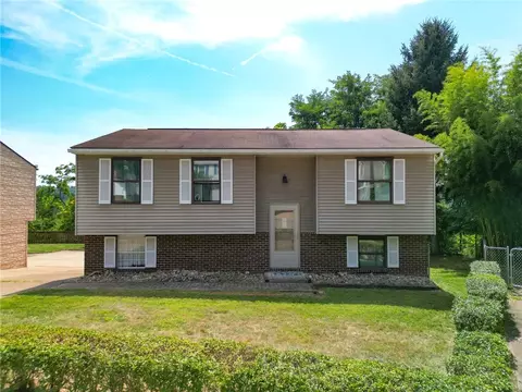 1310 Greenhill Rd Ext, Pittsburgh, PA 15209