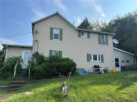 248 Union St, Dickerson Run, PA 15430