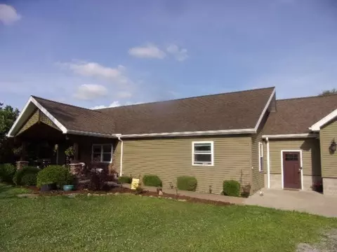 193 Monterey, Rimersburg, PA 16248