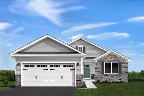 237 Southfork Dr, Oakdale, PA 15071