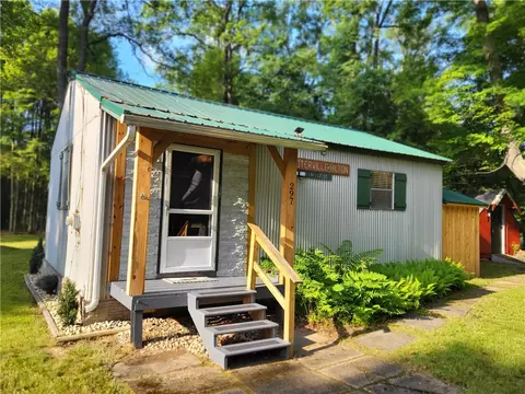 297 Dead Horse Holw, Marienville, PA 16239