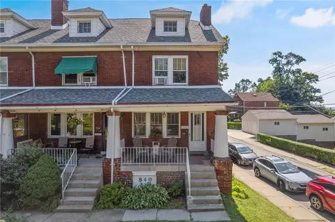 840 Heberton St, Pittsburgh, PA 15206