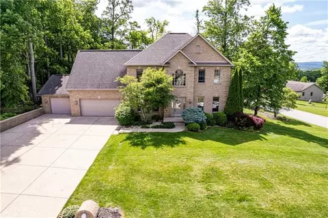1500 Fitzgerald Ct, Greensburg, PA 15601
